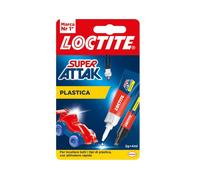 Super attack Plastica 1605732 - Y02622
