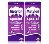Henkel METYLAN colla speciale con extra Power 200 G (Confezione da)