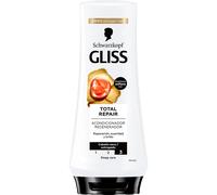 Gliss Gamma Riparazione Total Repair Balsamo per Capelli Secchi, 200 ml