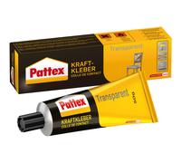 Henkel Pattex® Adesivo trasparente e forte