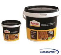 HENKEL - PATTEX COLLA VINILICA PER PARQUET - gr.850 - FERR 238809 - PEZZI 2