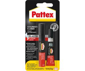 Henkel Pattex® Pattex® Supercolla Plastica Liquida