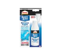 Pattex Bagno Sano Rinnova Fughe Flacone 125ml