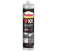 Henkel - PATTEX SP101 AUTOESP. BIANCO HENKEL Sigillante vetro metallo plastica 280 ml