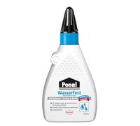 Henkel PN18S - Colla per legno Ponal resistente all'acqua, 225 g