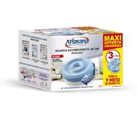 Henkel RICARICA ARIASANA AERO 360° pz. 3. x 450 gr Inodore 8 CF