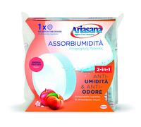Henkel RICARICA ARIASANA TAB MICRO 300 gr. Frutta energizing 12 PZ