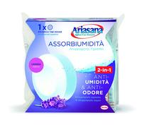 Henkel RICARICA ARIASANA TAB MICRO 300 gr. Lavanda relaxing 12 PZ