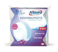 Henkel Ricarica Ariasana Tab Micro 300 gr Lavanda Relaxing Casalinghi