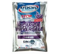 Henkel RICARICA PER ASSORBIUMIDITÀ ARIASANA 450 gr. Lavanda 24 CF