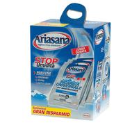 Henkel RICARICA PER ASSORBIUMIDITÀ ARIASANA pz. 5 x 450 gr. 6 CF
