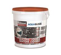 Rubson Silicone Rubson Aquablock Teja S_0301_S7903281 Clima E Brico