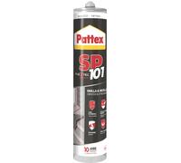 Henkel Silicone Neutro Pattex SP101 ml. 280 - Bianco Henkel Sigillanti 51314