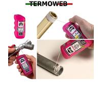 HENKEL Uni-Lock TANGIT FILO SIGILLARACCORDI Unilock 80 METRI