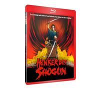 Henker des Shogun (Blu-ray) Robert Houston Kenji Misumi Kayo Matsuo