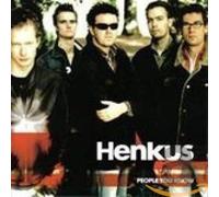HENKUS - PEOPLE YOU KNOW