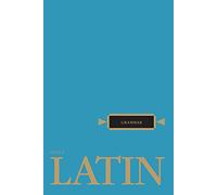 Henle Latin Grammar