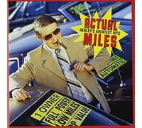HENLEY,DON - Actual Miles: Greatest Hits by HENLEY,DON (2012-06-26)