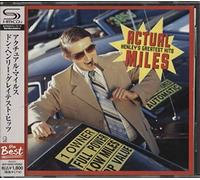 Henley, Don - Actual Miles-Henley's Greatest Hits