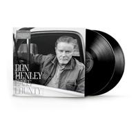 Don Henley - Cass County (Deluxe Edition) (2 LP)