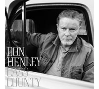 Henley,Don - Cass County (2lp+CD)