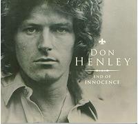 Henley Don - End Of Innocence