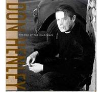 Henley, Don - End Of The Innocence