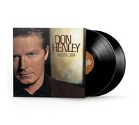 Henley Don - Inside Job