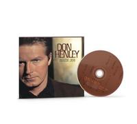 Inside Job - Don Henley (Audio Cd)