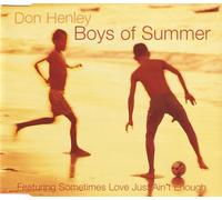 Henley, Don - The Boys of Summer
