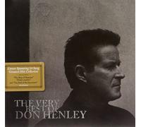 Henley Don - The Very Best Of