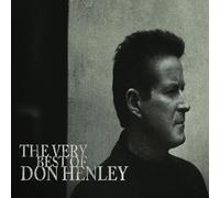 Henley Don - The Very Best Of