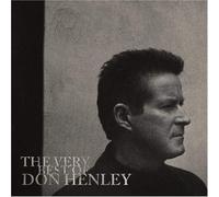 Don Henley The Very Best Of (CD) Deluxe Album with DVD