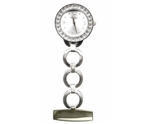 Henley Estetiste/Medici/Infermieri Pocket Fob Watch