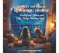 Henley The Magic Rocking Horse