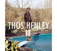 Henley,Thos - Thos Henley (a Collection of Early Recordings)