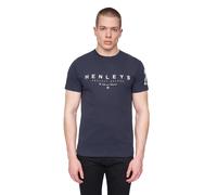 Henleys Hentyme Maglietta Uomo (BG1380)