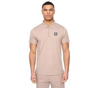 Henleys Henychill Set di Polo e Pantaloncini Uomo (BG2035)