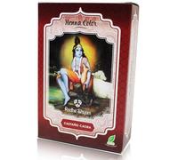 HENNA CAOBA POLVO RADHE