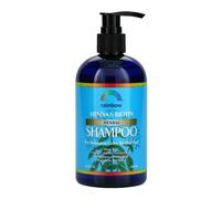 Henna Con Shampoo Illuminante; 12 OZ