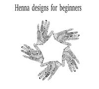 Henna designs for beginners