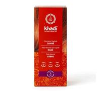 khadi Pianta Colore Capelli Rame 100 g