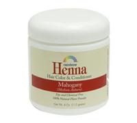 Henna PERSIAN MAHOGANY; 4 OZ Di Rainbow Research