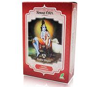 Henna Radhe Caoba Luminoso Polvo 100g