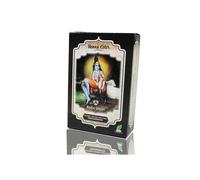 Henna Radhe Castaño Oscuro Profundo Tratam 100g