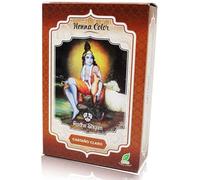 Henna Radhe Castaño Claro Polvo 100g