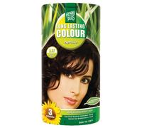 Hennaplus Long lasting Colour
