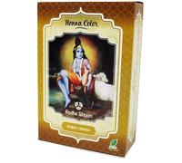 Henné biondo cenere 100 gr - naturale, senza sostanze chimiche