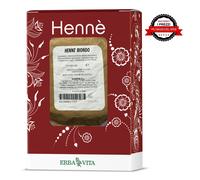 Hennè Biondo Erba vita 200 gr. Benessere dei Capelli