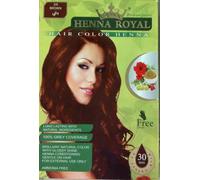 Hennè Castagno Polvere 60 GRS